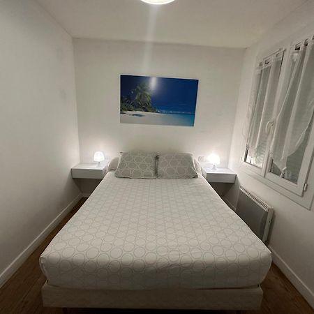Villa Des Palmiers, Chambre 3, Lit Double Villeneuve-sur-Lot Exteriér fotografie
