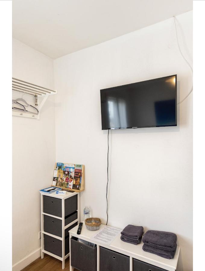 Villa Des Palmiers, Chambre 3, Lit Double Villeneuve-sur-Lot Exteriér fotografie